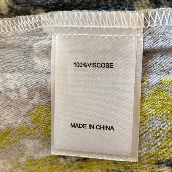 TAKING SHAPE - Aline Tunic Australia 16W - Picture 9 of 10